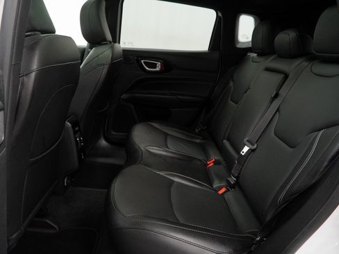 Certified 2023 Jeep Compass High Altitude w/ Driver Assist Group I image 22