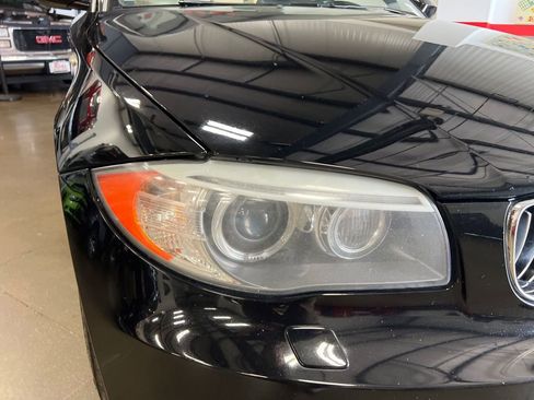 Used 2013 BMW 135i Convertible image 54