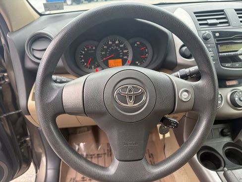 Used 2010 Toyota RAV4 Base image 18