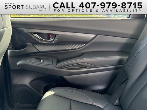 New 2026 Subaru Ascent Premium AWD/4WD image 16