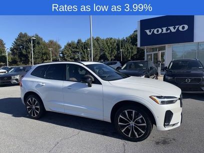Certified 2023 Volvo XC60 B5 Plus w/ Climate Package