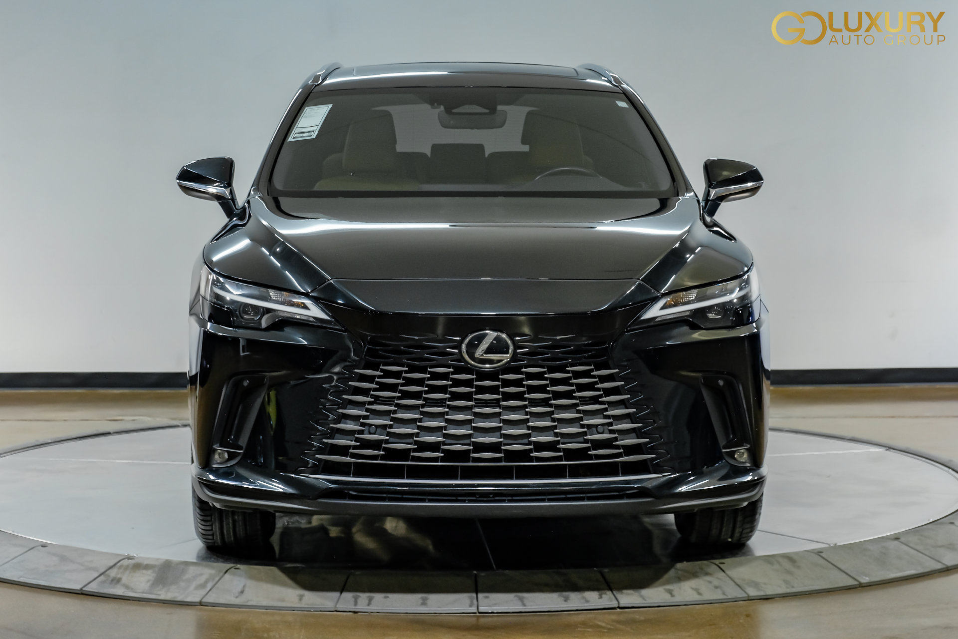 Used 2024 Lexus RX 350 Premium w/ Cold Area Package FWD image 7