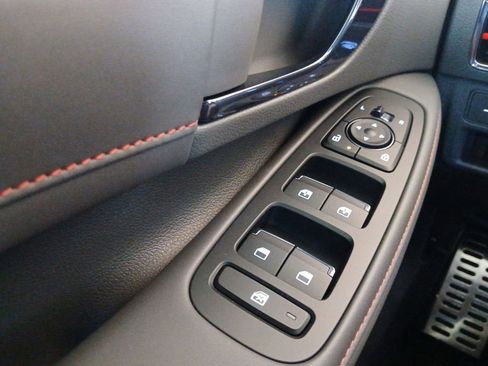 New 2026 Hyundai Sonata N Line FWD image 18
