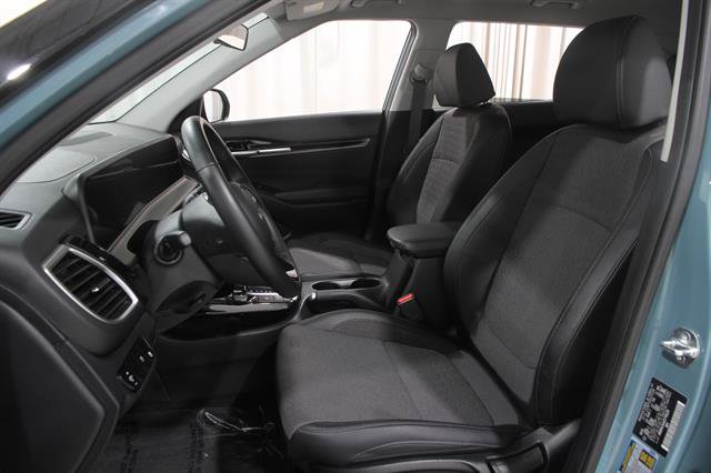 Used 2025 Kia Seltos S AWD/4WD image 5