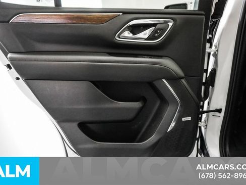 Used 2023 Chevrolet Tahoe High Country w/ Premium Package 2 image 55