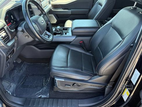 Used 2023 Ford F150 Lariat w/ Equipment Group 502A High AWD/4WD image 10