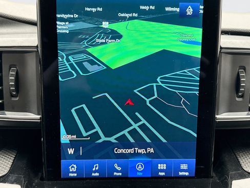 Used 2021 Ford Explorer ST w/ Equipment Group 401A AWD/4WD image 25