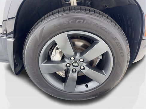 Used 2022 Land Rover Defender 110 X-Dynamic SE image 82