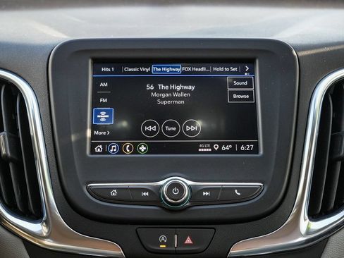 Used 2024 Chevrolet Equinox LS w/ LS Convenience Package FWD image 14