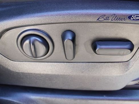 Used 2020 Chevrolet Silverado 2500 High Country w/ Z71 Off-Road Package image 11