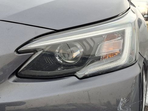 Used 2021 Subaru Outback Onyx Edition XT w/ Popular Package #2 image 8