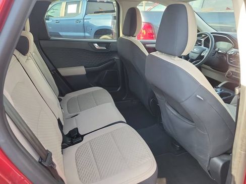 Used 2020 Ford Escape SE FWD image 28
