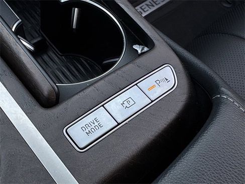 Used 2023 Genesis G80 2.5T w/ Advanced Package image 22