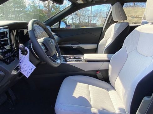 New 2026 Lexus RX 350 Premium Plus image 22