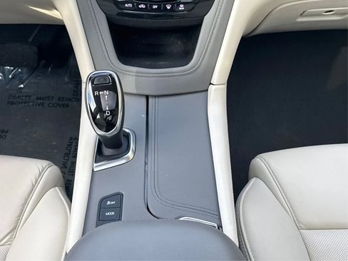 Used 2019 Cadillac XT5 Luxury image 20