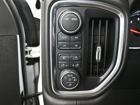 Used 2022 Chevrolet Silverado 2500 LTZ w/ Safety Package AWD/4WD image 36