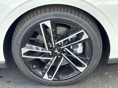 New 2026 Hyundai Sonata N Line image 12