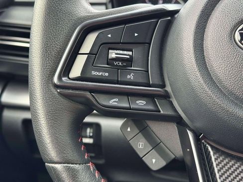 Used 2022 Subaru WRX Premium AWD/4WD image 25