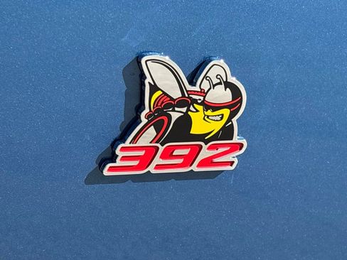 Used 2022 Dodge Challenger R/T Scat Pack image 8