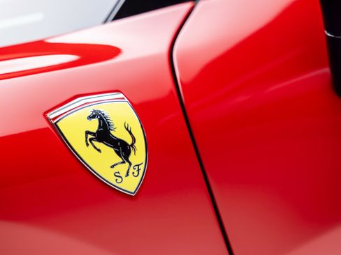 Used 2024 Ferrari 296 GTB image 31