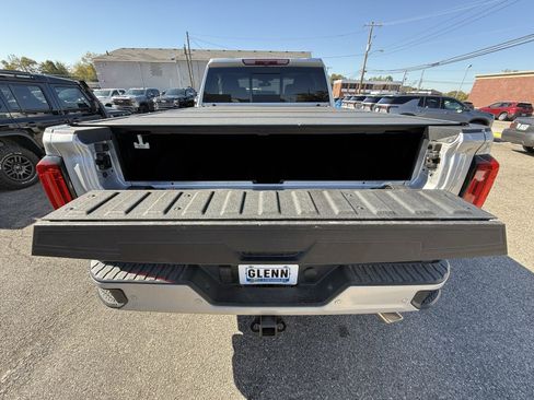 Used 2022 GMC Sierra 2500 Denali image 32