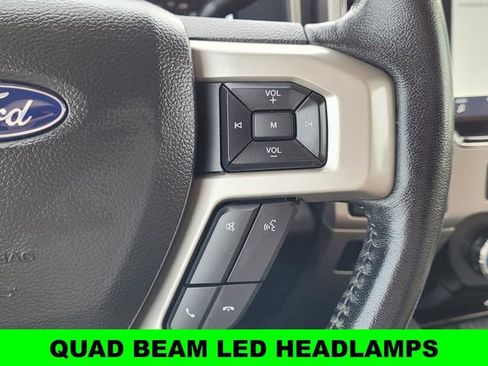 Used 2022 Ford F250 Lariat w/ Lariat Ultimate Package image 20