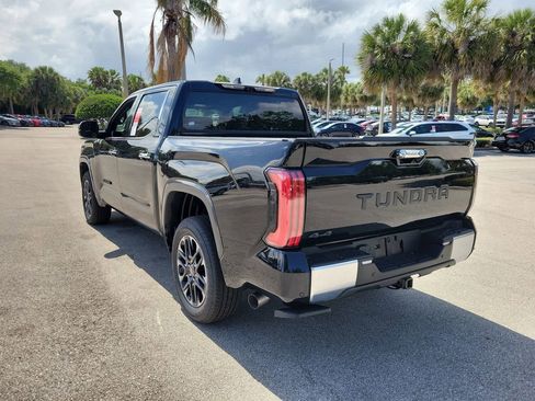 New 2026 Toyota Tundra Limited AWD/4WD image 4