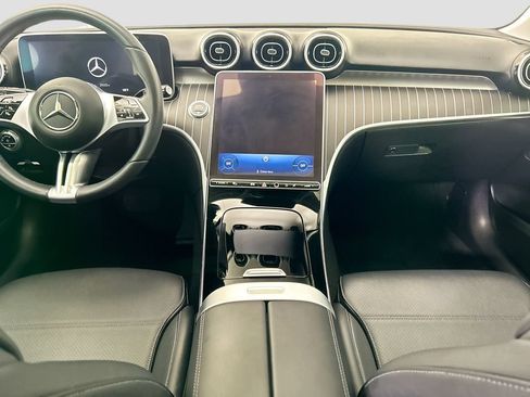 Certified 2023 Mercedes-Benz C 300 Sedan image 13