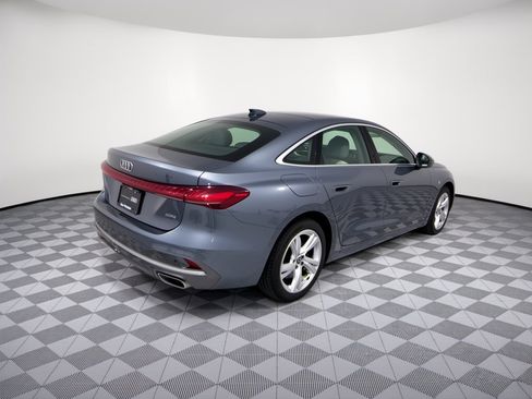Used 2025 Audi A5 2.0T Premium w/ Convenience Package AWD/4WD image 9