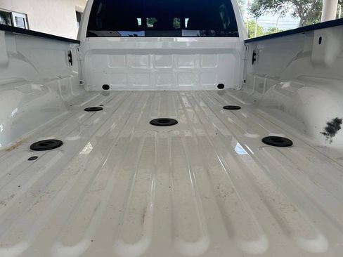 Used 2026 RAM 3500 Tradesman AWD/4WD image 37