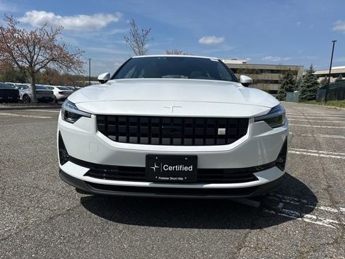 Certified 2023 Polestar Polestar 2 w/ Pilot Pack AWD/4WD image 2