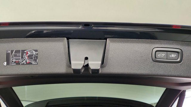 Used 2027 Volvo XC90 B6 Plus AWD/4WD image 46