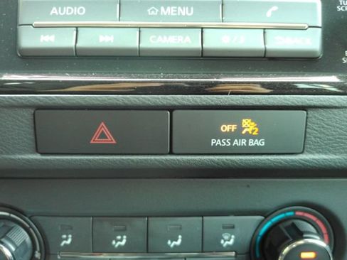 Used 2022 Nissan Frontier S w/ Technology Package AWD/4WD image 42