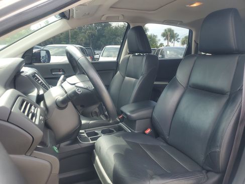 Used 2015 Honda CR-V EX-L image 21