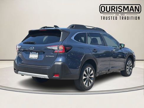 Certified 2024 Subaru Outback Limited AWD/4WD image 5