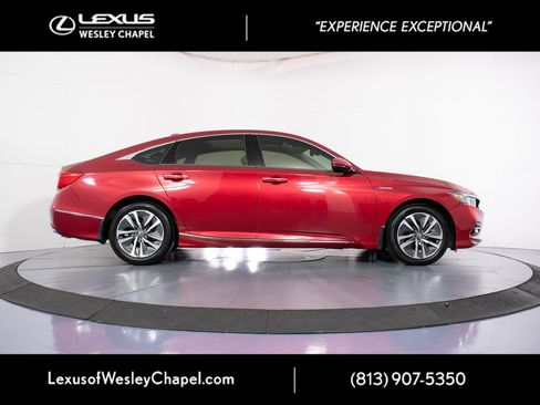 Used 2020 Honda Accord Touring image 4