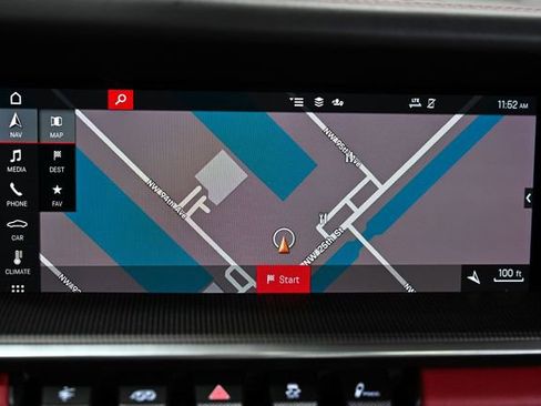 Used 2021 Porsche 911 Turbo S image 53