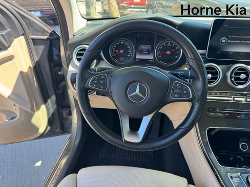 Used 2016 Mercedes-Benz GLC 300 image 16