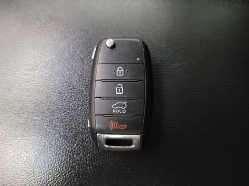 Used 2017 Kia Sorento AWD w/ LX Convenience Package image 32