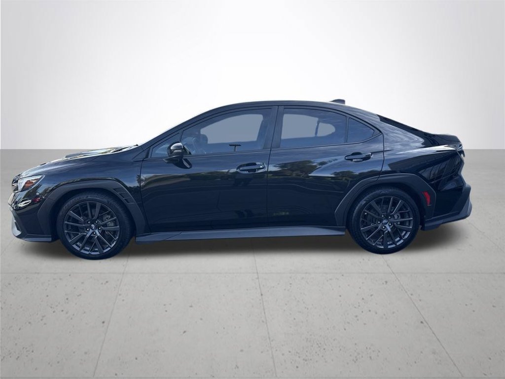 Used 2023 Subaru WRX Limited AWD/4WD image 11