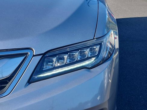 Used 2018 Acura RDX AWD w/ Technology Package image 9