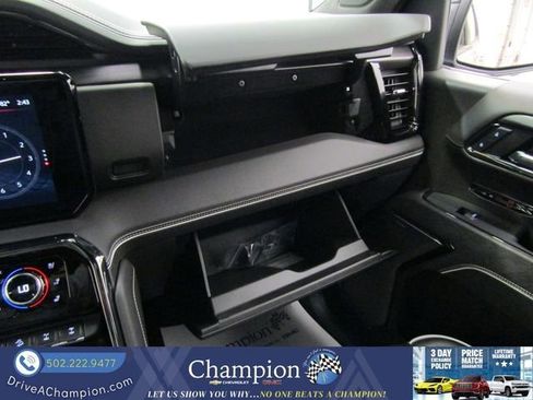 Certified 2024 GMC Sierra 1500 AT4X image 52