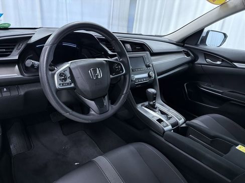 Used 2020 Honda Civic LX image 11