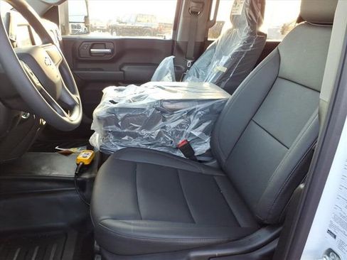 New 2026 Chevrolet Silverado 3500 W/T w/ WT Convenience Package image 5