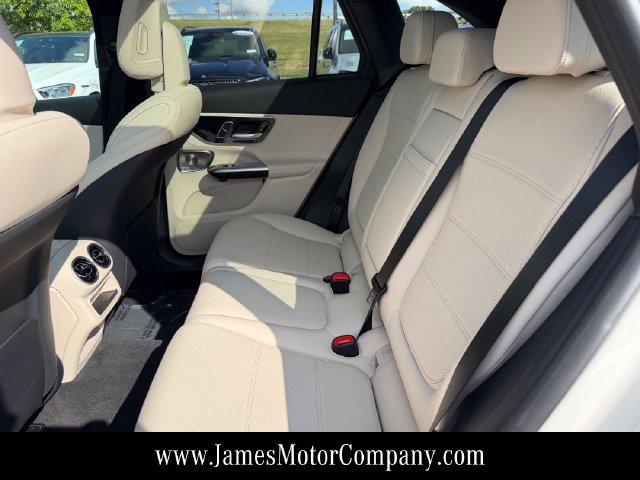 Certified 2026 Mercedes-Benz GLC 300 4MATIC image 20