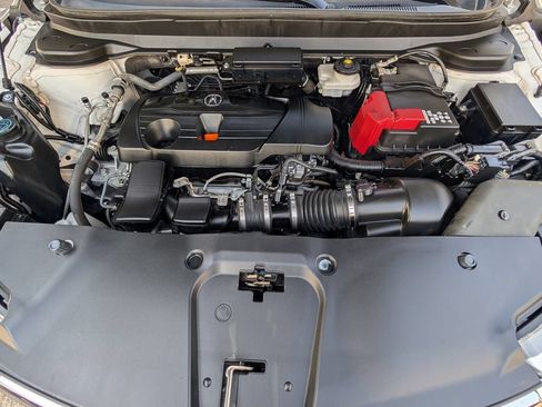 Used 2021 Acura RDX FWD w/ Technology Package image 34