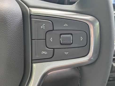 New 2026 Chevrolet Silverado 1500 RST w/ RST Select Package AWD/4WD image 14