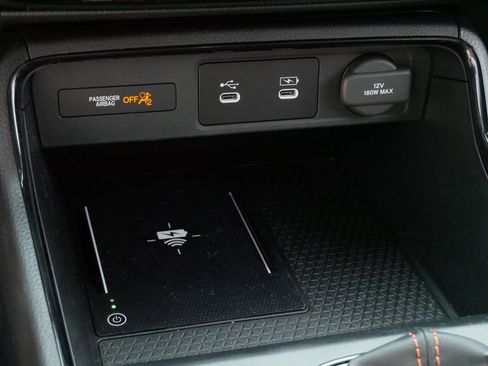 Certified 2026 Honda CR-V Sport Touring image 29