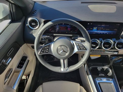 Certified 2026 Mercedes-Benz GLA 250 image 9