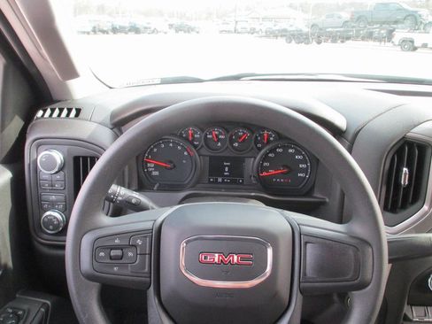 New 2026 GMC Sierra 1500 Pro w/ Pro Value Package AWD/4WD image 25